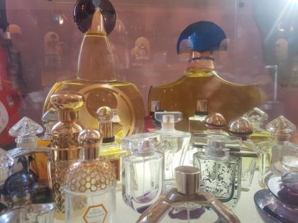 Le musée du verre Traditions verrières - Ville d'Eu