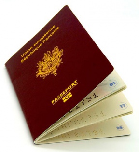 Passeport biométrique - Démarches en ligne - Ville d'Eu