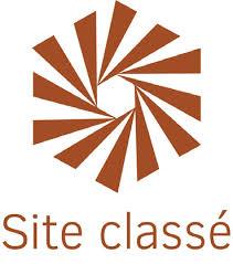 Sites classés