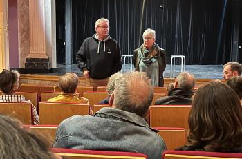 galerie-SALON DU LIVRE 2025