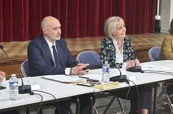 galerie-Election du maire 2026